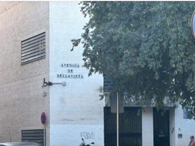 Piso en venta en Bellavista-La Palmera, Sevilla