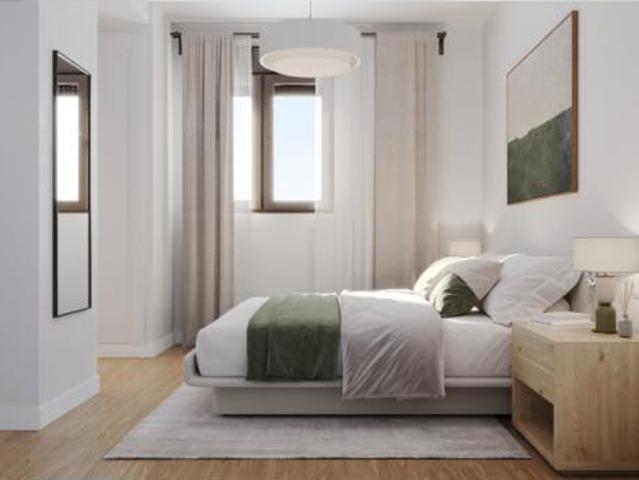 Piso en venta en Bellavista-La Palmera, Sevilla