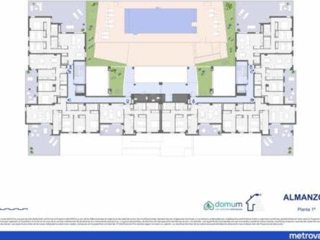 Piso en venta en Bellavista-La Palmera, Sevilla