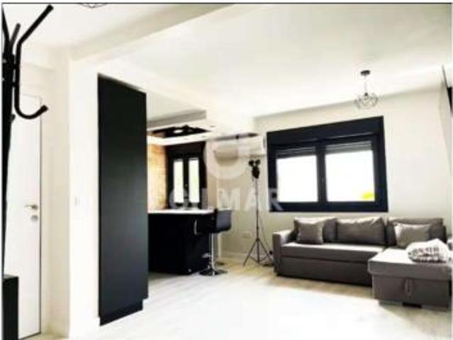 Piso en venta en San Pablo-Santa Justa, Sevilla
