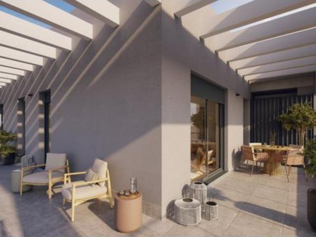 Piso en venta en Bellavista-La Palmera, Sevilla