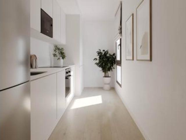 Piso en venta en Bellavista-La Palmera, Sevilla