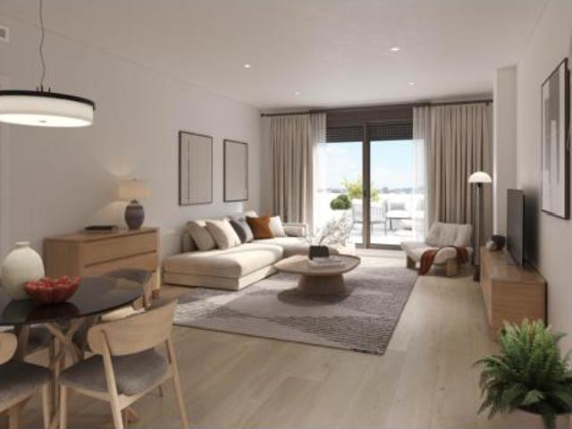 Piso en venta en Bellavista-La Palmera, Sevilla