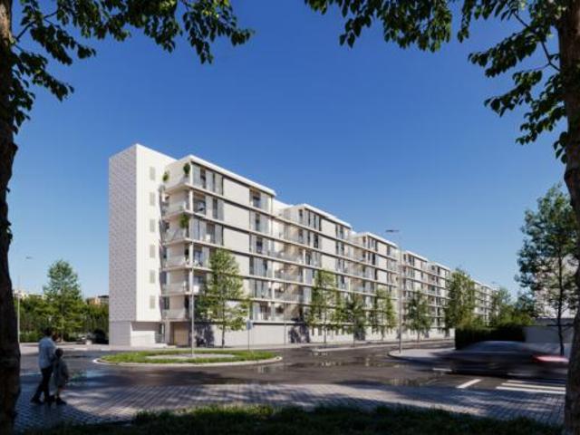 Piso en venta en Bellavista-La Palmera, Sevilla