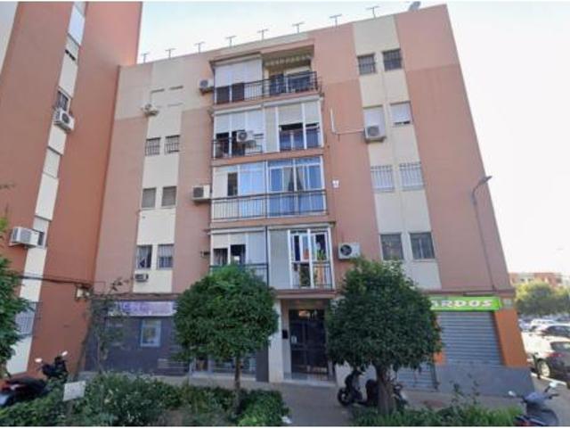 Piso en venta en Bellavista-La Palmera, Sevilla
