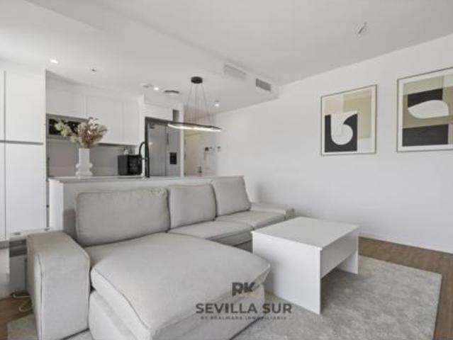 Piso en venta en Bellavista-La Palmera, Sevilla