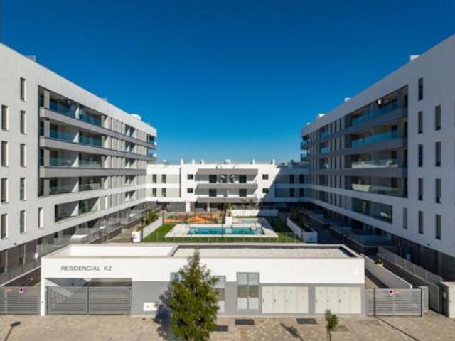 Piso en venta en Bellavista-La Palmera, Sevilla