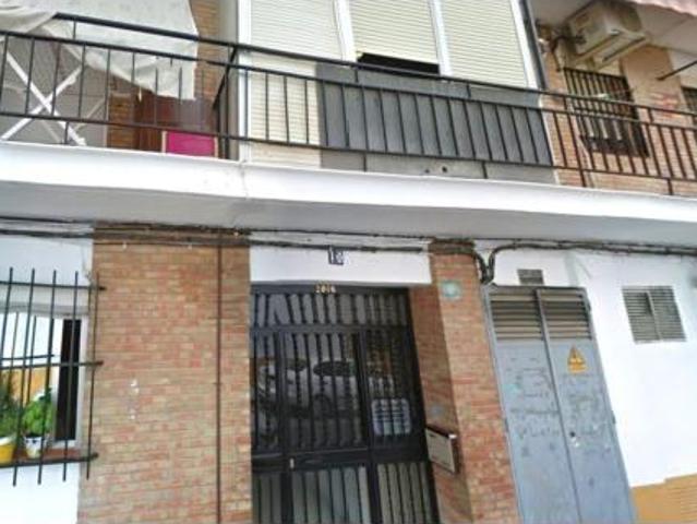 Piso en venta en Bellavista-La Palmera, Sevilla
