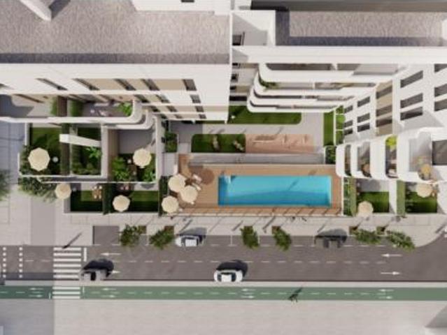 Piso en venta en Bellavista-La Palmera, Sevilla