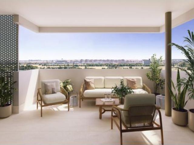 Piso en venta en Bellavista-La Palmera, Sevilla