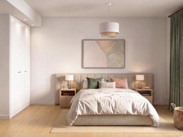 Piso en venta en Bellavista-La Palmera, Sevilla