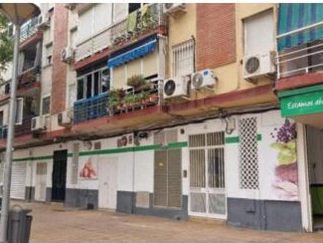Piso en venta en Bellavista-La Palmera, Sevilla