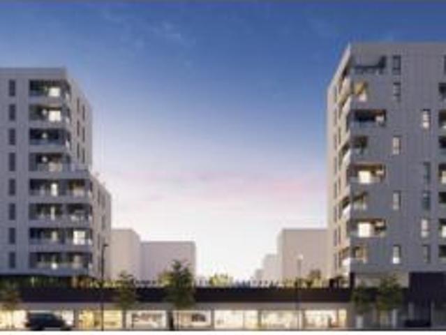 Piso en venta en Bellavista-La Palmera, Sevilla