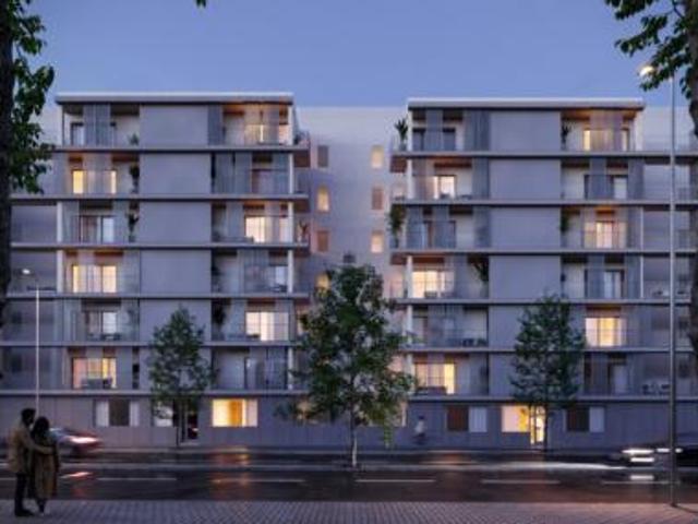 Piso en venta en Bellavista-La Palmera, Sevilla