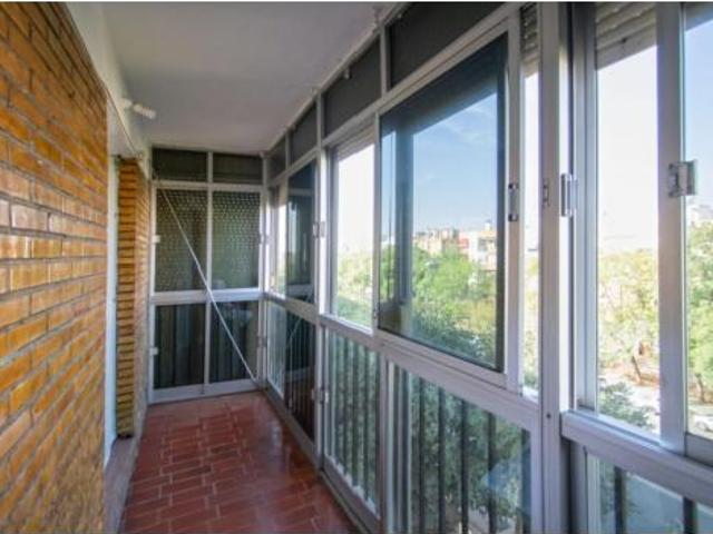 Piso en venta en Bellavista, Sevilla
