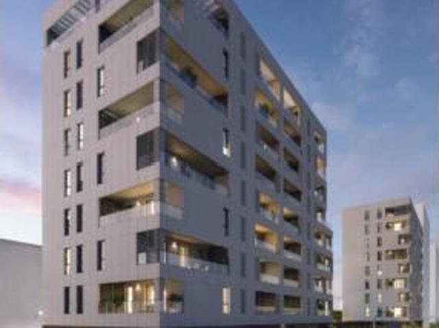 Piso en venta en Bellavista-La Palmera, Sevilla