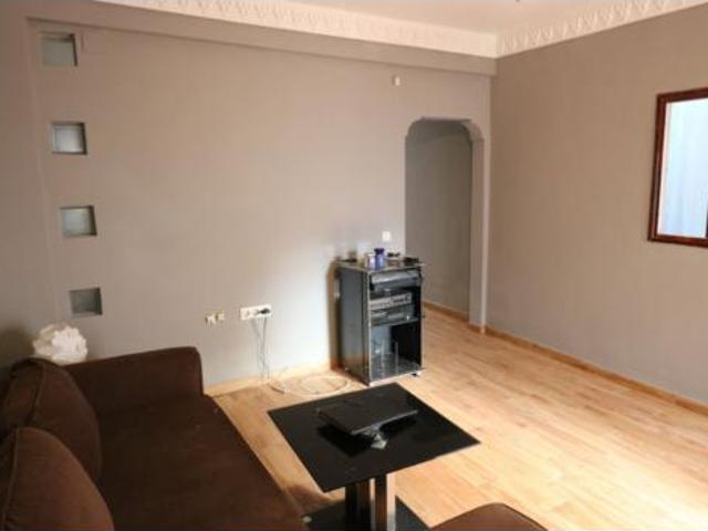Piso en venta en Bellavista-La Palmera, Sevilla
