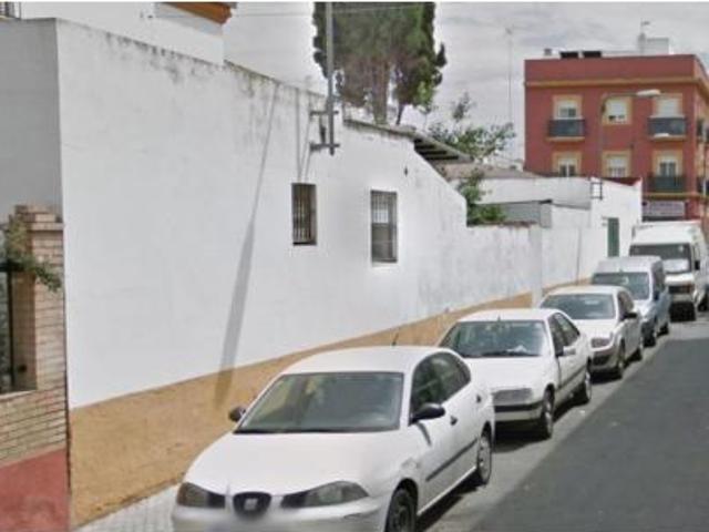 Piso en venta en Bellavista-La Palmera, Sevilla