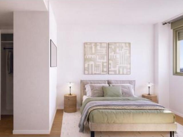 Piso en venta en Bellavista-La Palmera, Sevilla