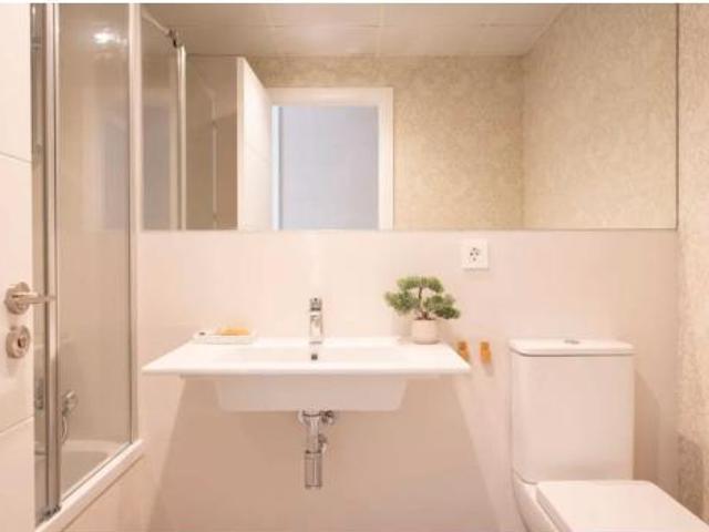 Piso en venta en Bellavista-La Palmera, Sevilla