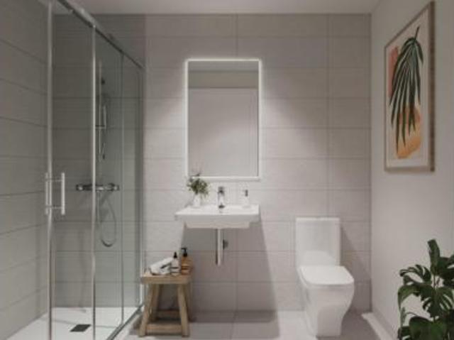 Piso en venta en Bellavista-La Palmera, Sevilla