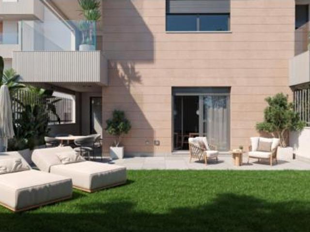 Piso en venta en Bellavista, Sevilla