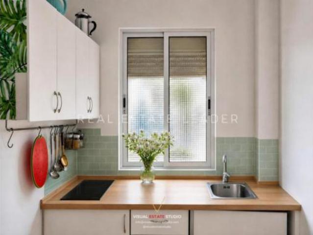 Piso en venta en Bellavista-La Palmera, Sevilla