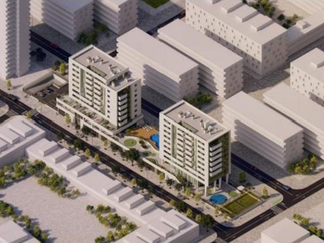Piso en venta en Bellavista-La Palmera, Sevilla