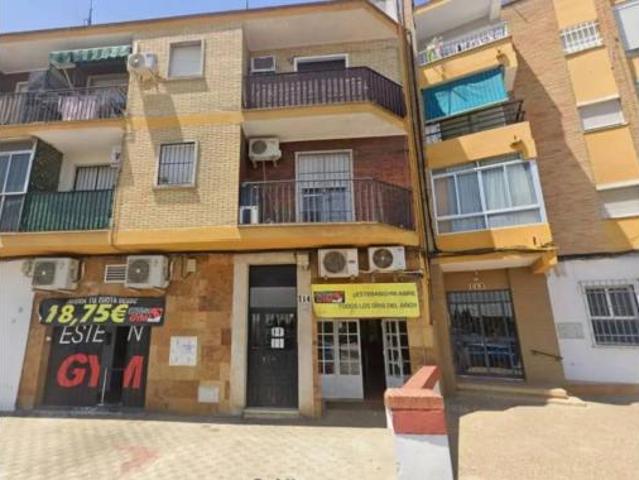 Piso en venta en Bellavista, Sevilla