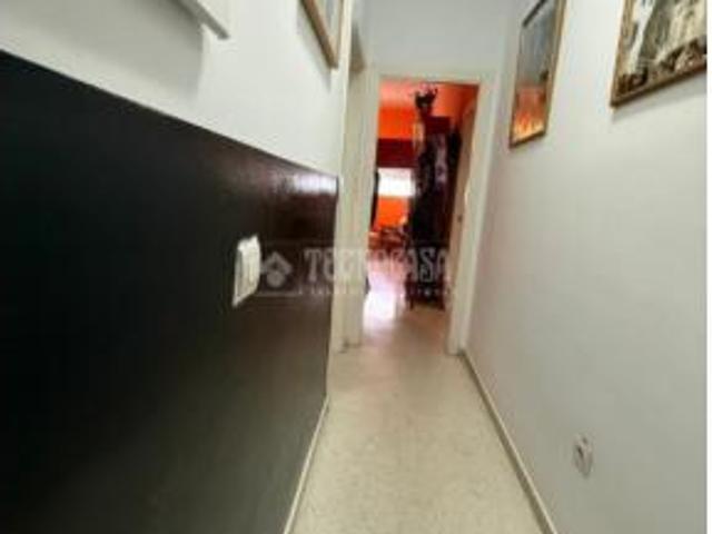 Piso en venta en Bellavista-La Palmera, Sevilla