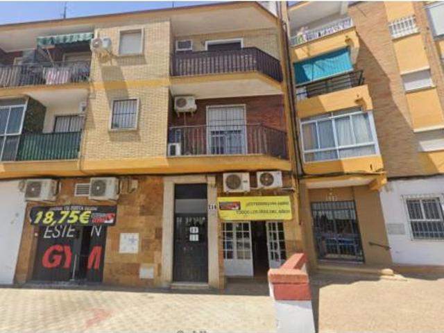 Piso en venta en Bellavista-La Palmera, Sevilla