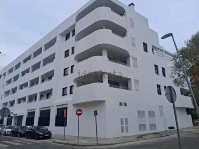 Piso en venta en Bellavista-La Palmera, Sevilla