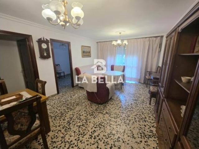 Piso en venta en Bellavista-La Palmera, Sevilla