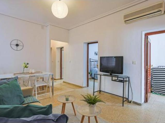 Piso en venta en Ciudad Jardín, Sevilla