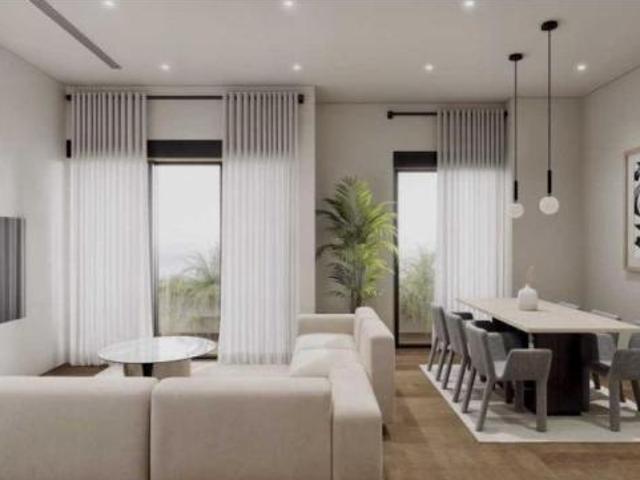 Piso en venta en Nervión, Sevilla