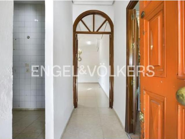 Piso en venta en Nervión, Sevilla