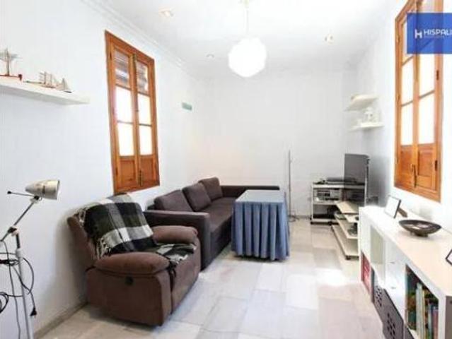Piso en venta en Nervión, Sevilla