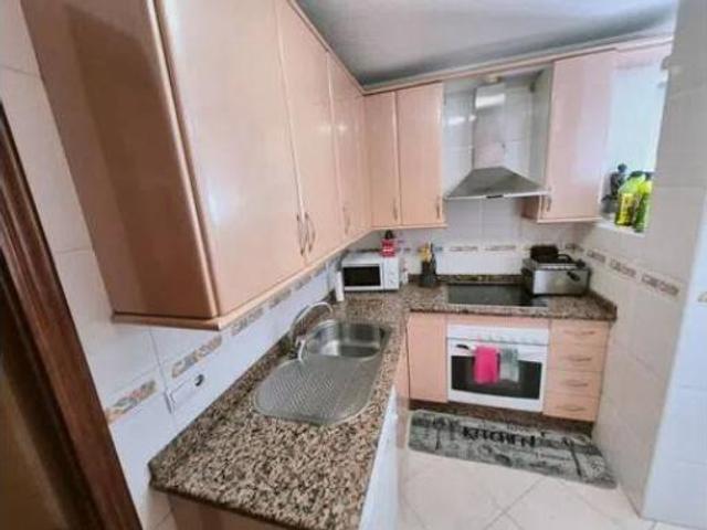 Piso en venta en Distrito Macarena, Sevilla