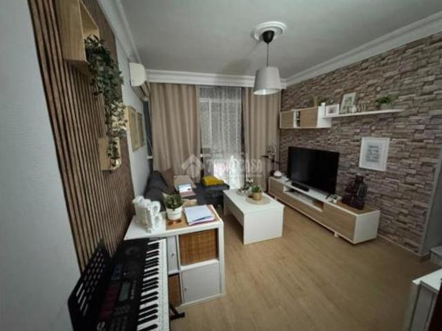 Piso en venta en Distrito Macarena, Sevilla