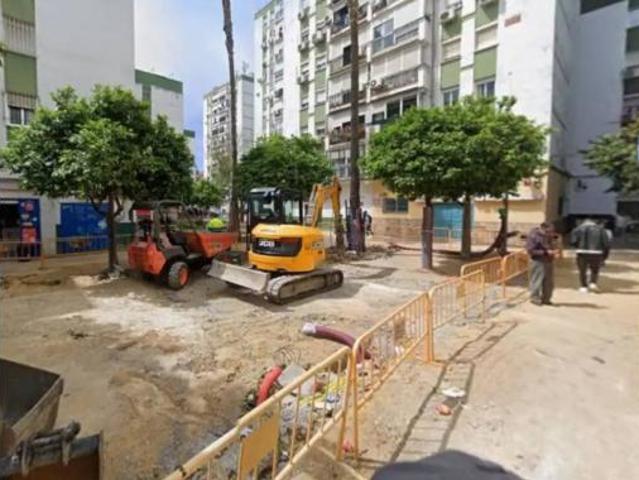 Piso en venta en Distrito Macarena, Sevilla