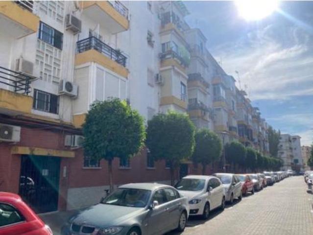 Piso en venta en Distrito Macarena, Sevilla