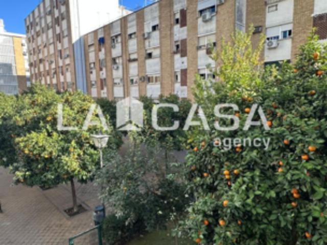 Piso en venta en Distrito Macarena, Sevilla
