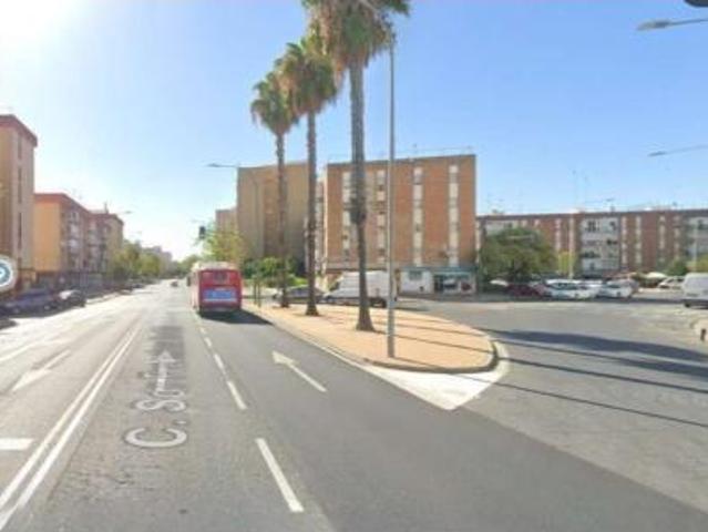 Piso en venta en Distrito Macarena, Sevilla