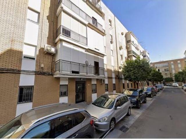 Piso en venta en Distrito Macarena, Sevilla