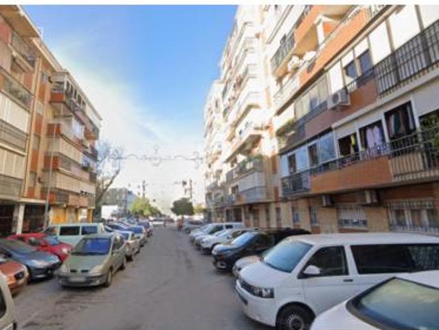 Piso en venta en Distrito Macarena, Sevilla