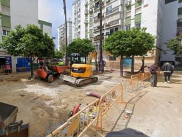 Piso en venta en Distrito Macarena, Sevilla