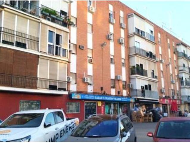 Piso en venta en El Rocío, Sevilla