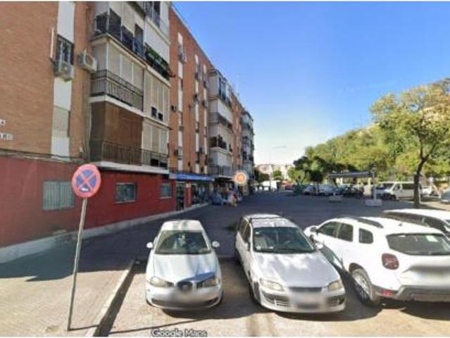 Piso en venta en Distrito Macarena, Sevilla