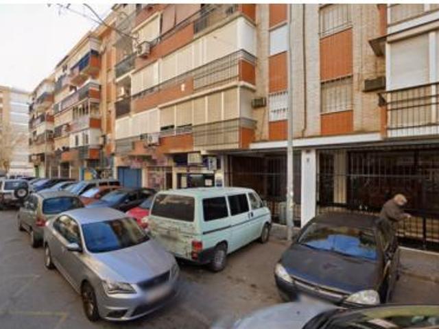 Piso en venta en Distrito Macarena, Sevilla