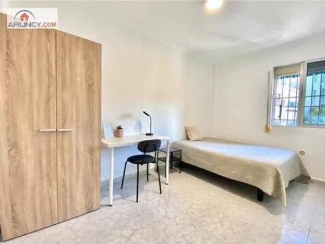 Piso en venta en Distrito Macarena, Sevilla